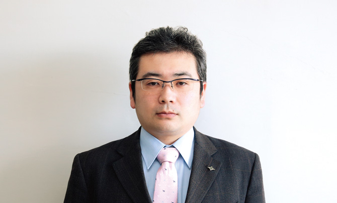 池田 啓一