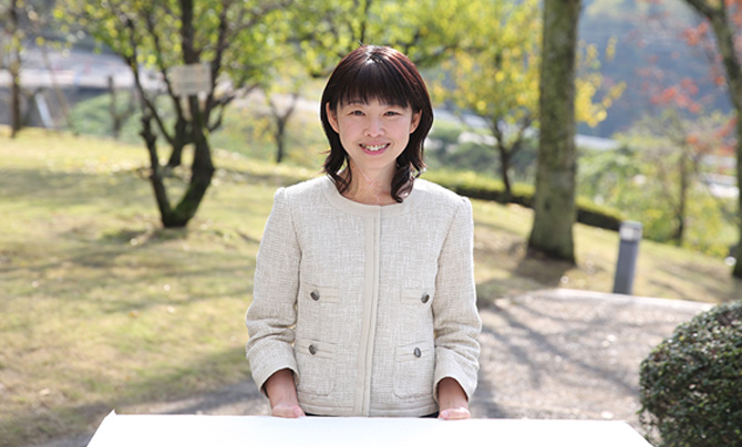 倉島 由紀子